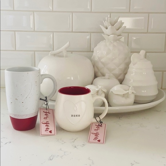 Belle Maison xoxo coffee mug - Picture 16 of 16